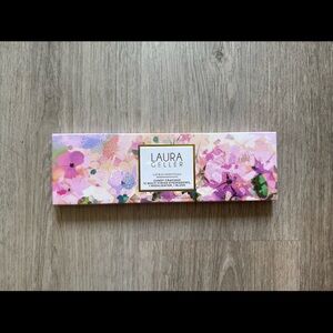 Laura Geller Eyeshadow Palette